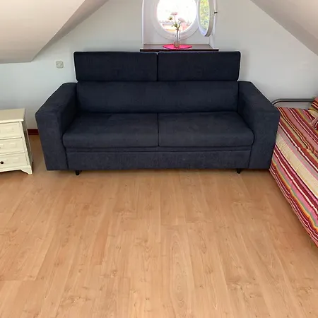 Dhalia Apartment Lovran
